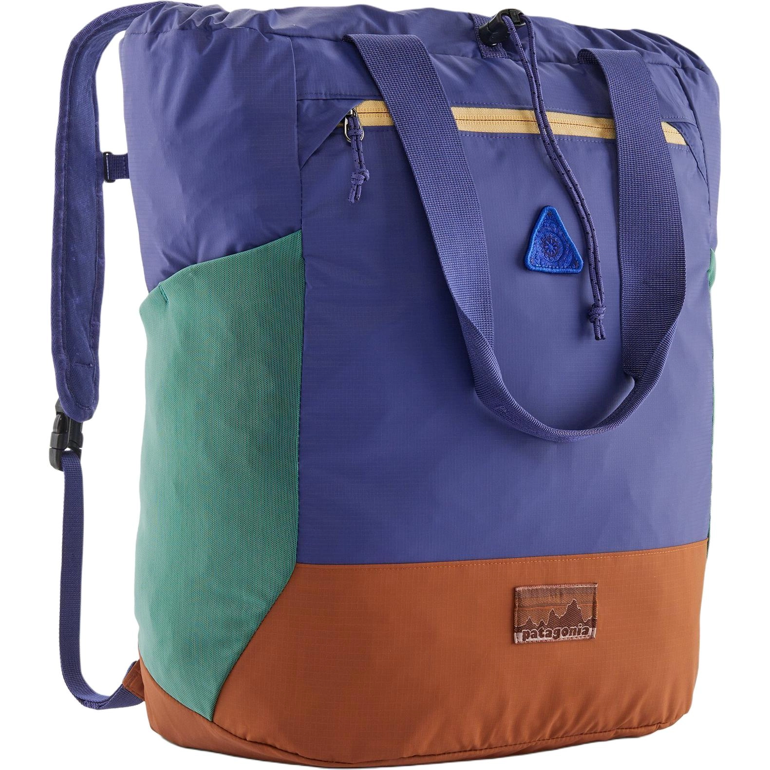 patagonia Terravia 24L