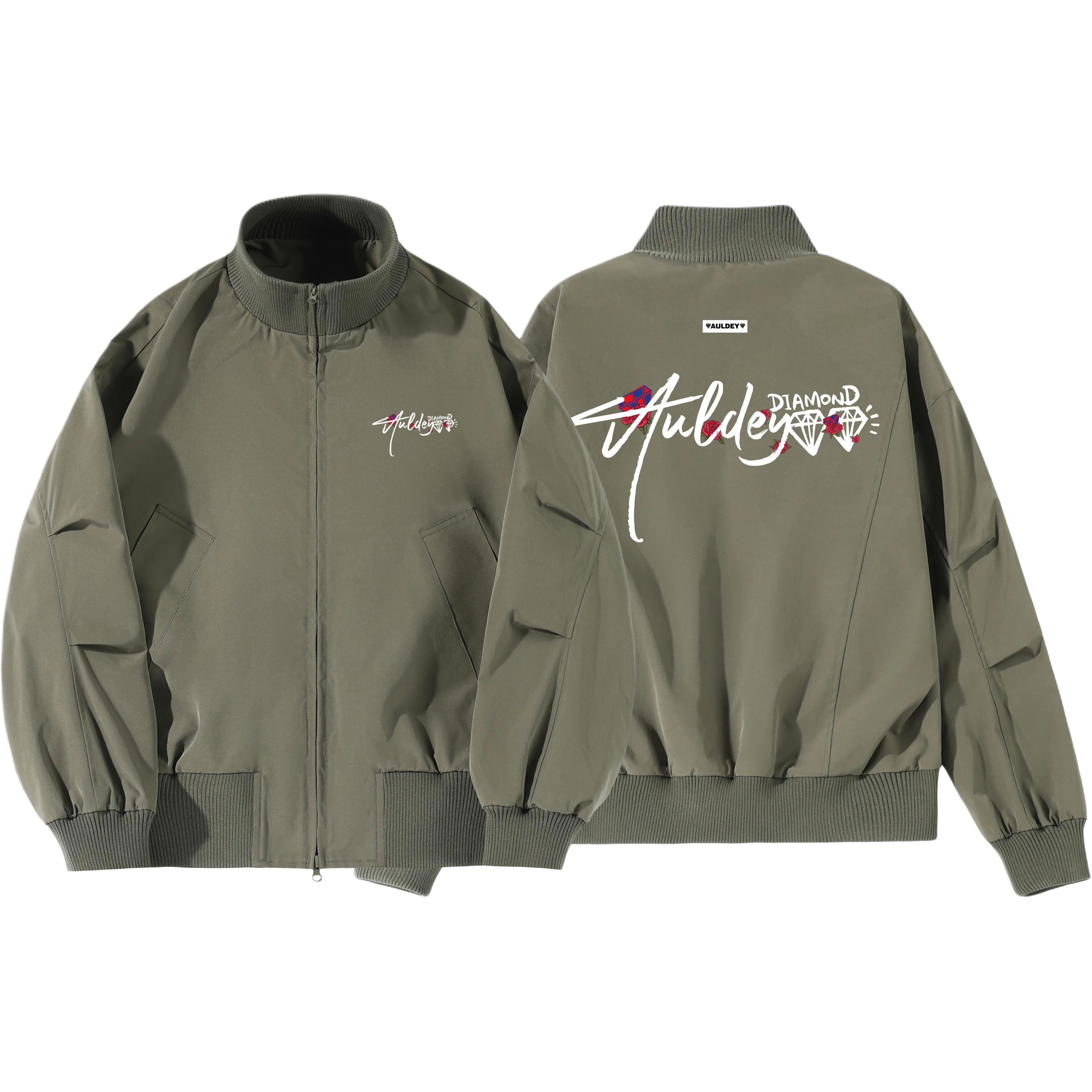AULDEY logocleanfit