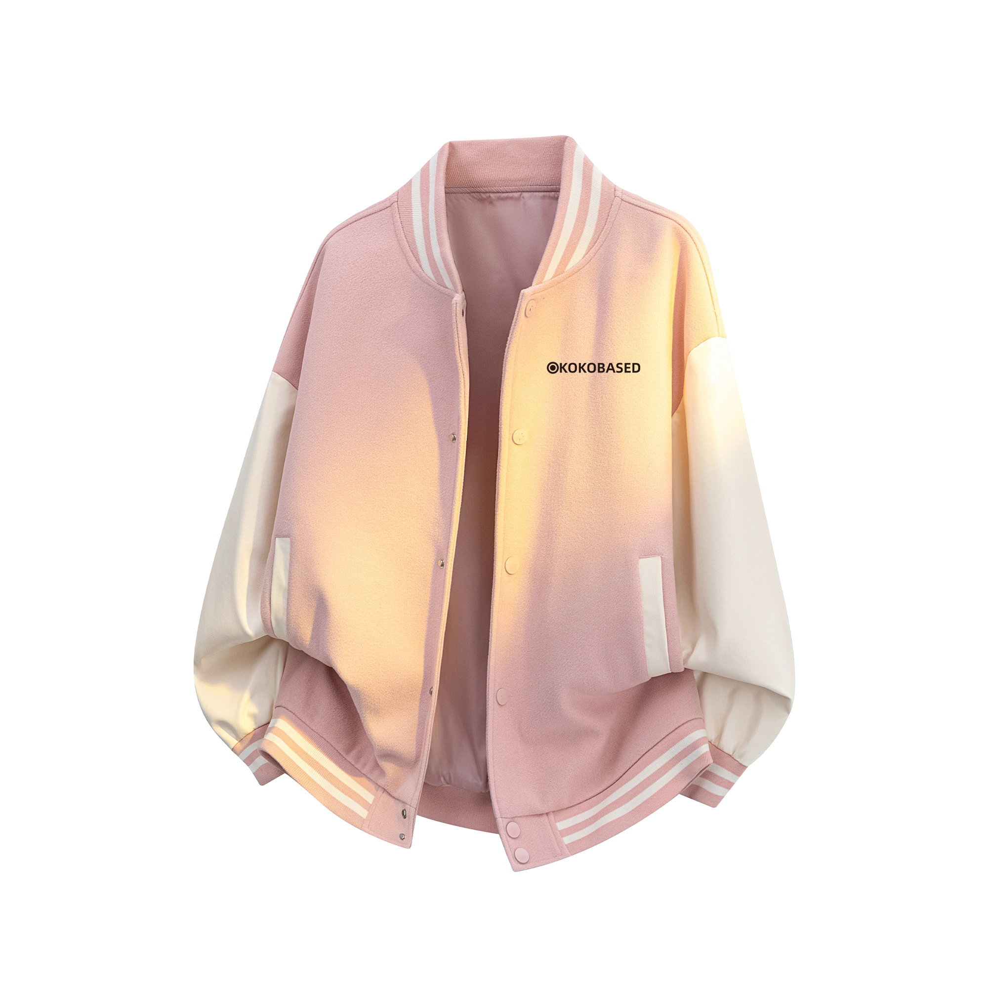 KOKO BASE cleanfitlogo