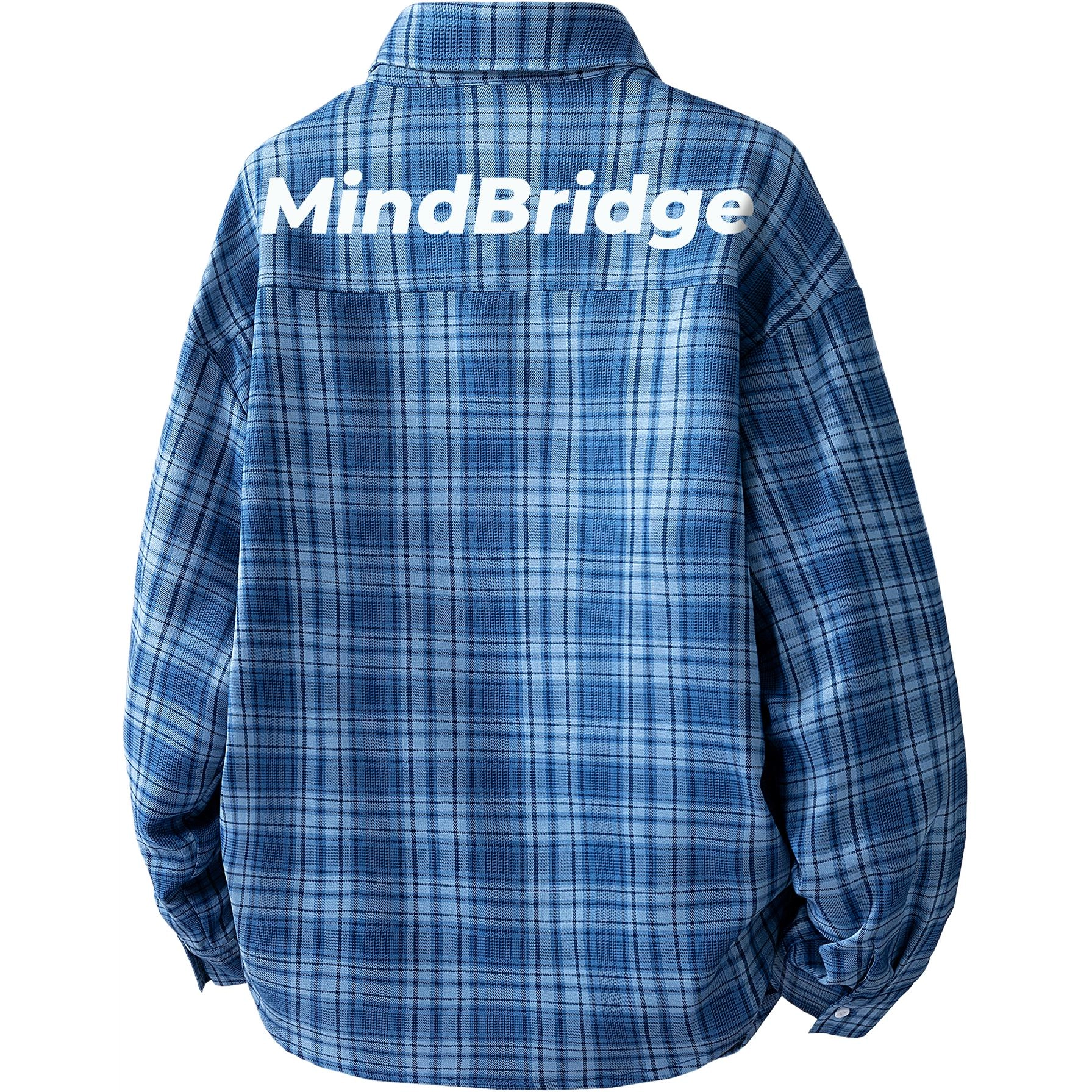 MindBridge logo