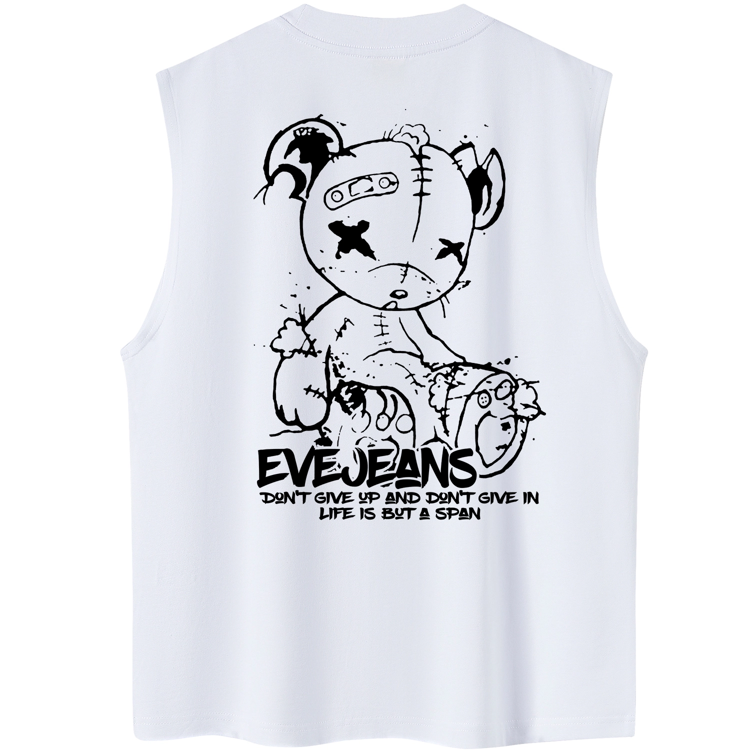 EVE Jeanslogo