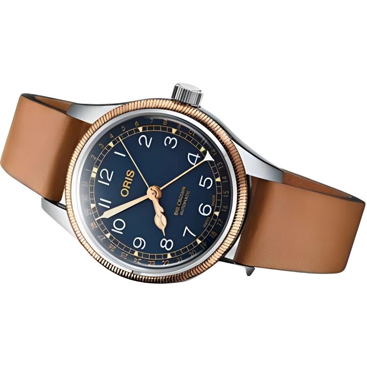 Oris 50 36mm
