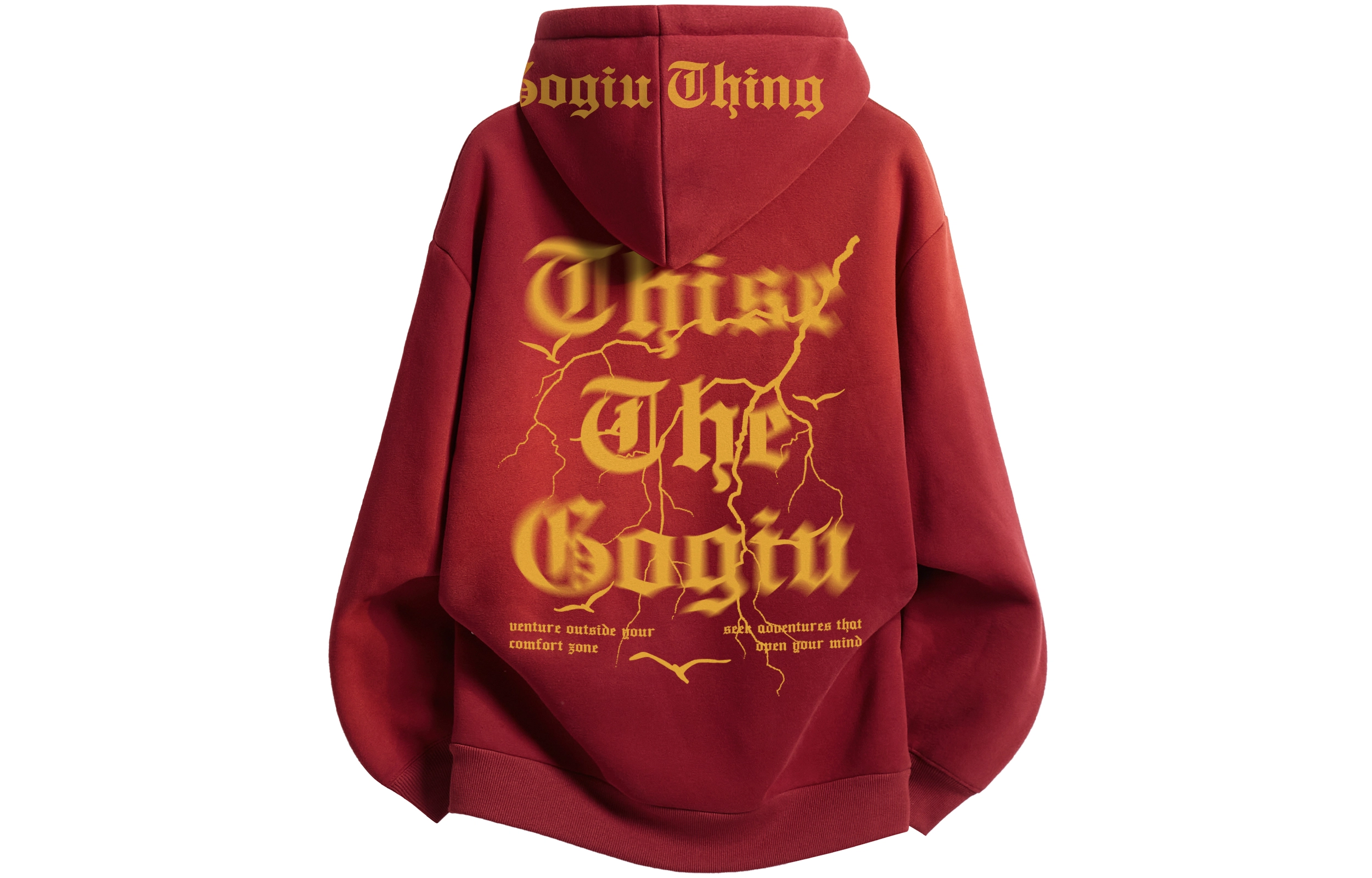 GOGIU logo