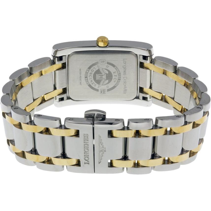 LONGINES 30 29*21.5mm