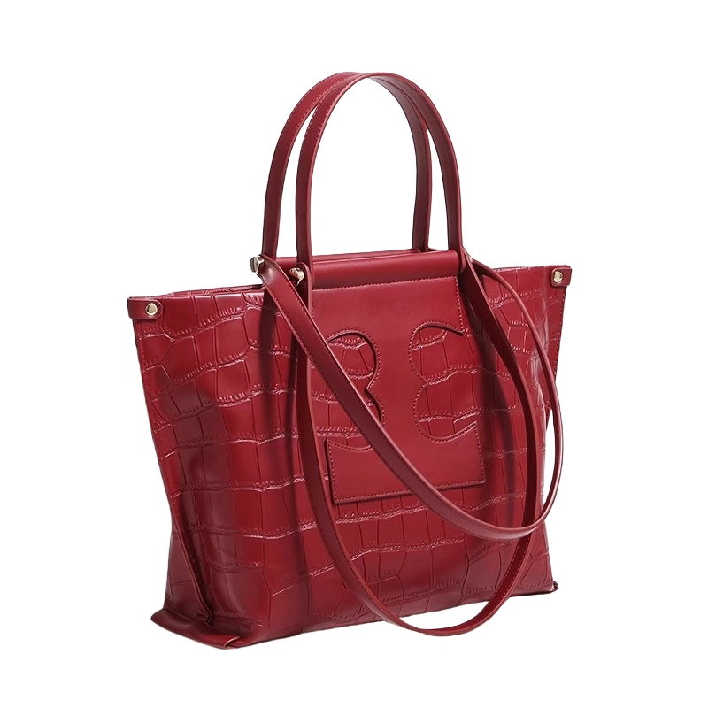PESASRIE Tote