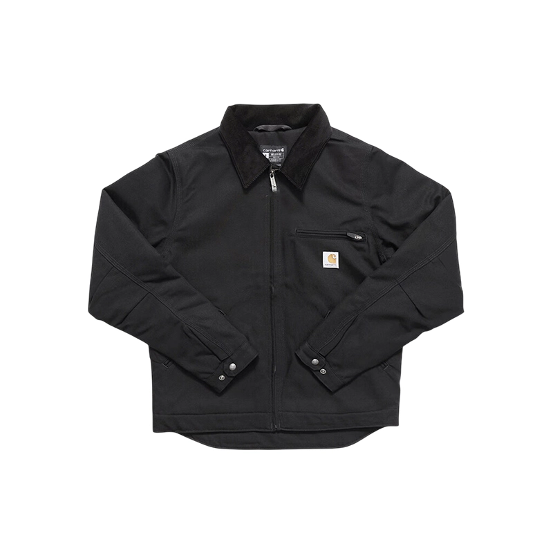 Carhartt 103828-J01J001J97 1 DETROIT JACKET RELAXED FIT