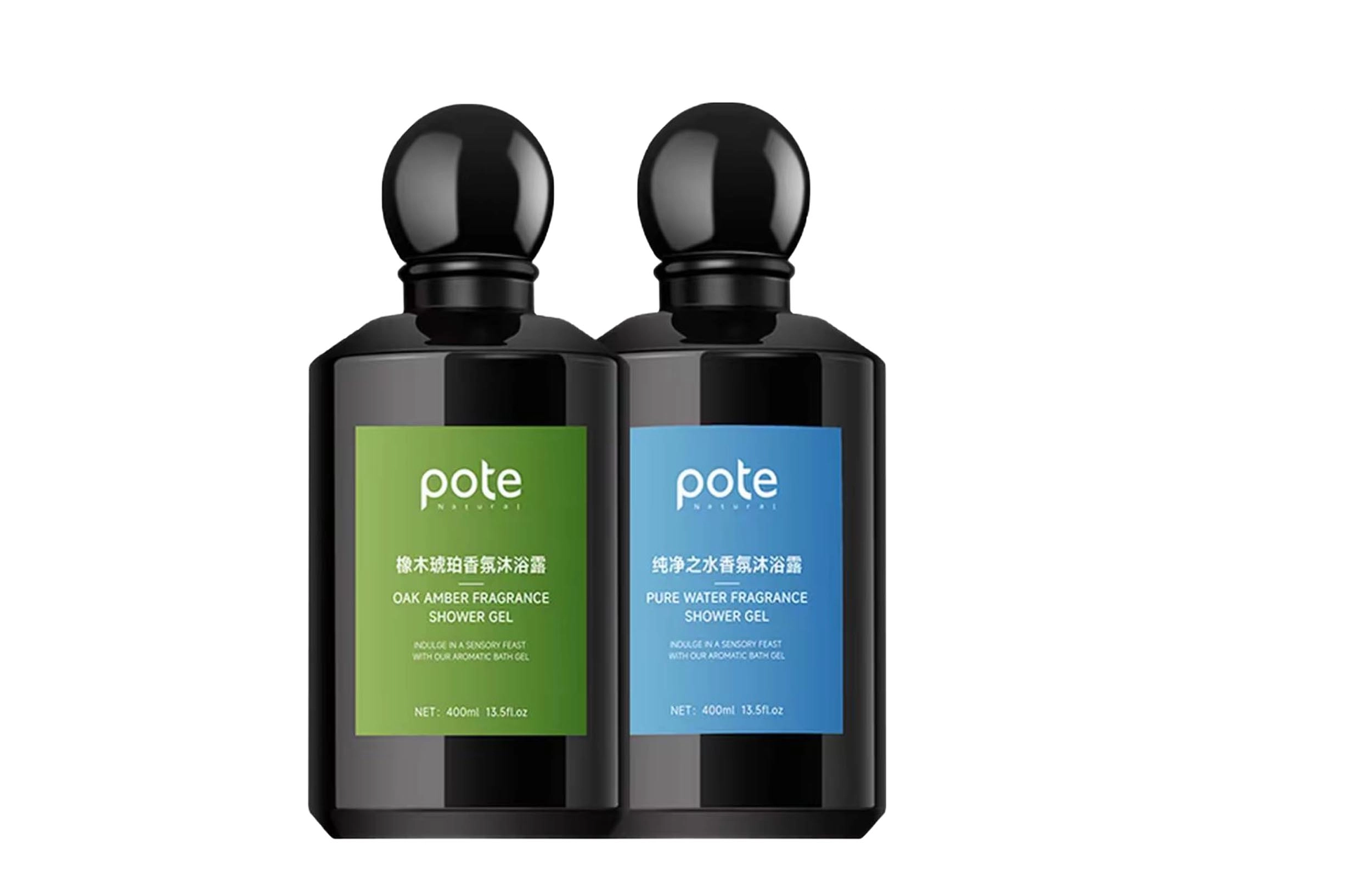 400ml+400ml