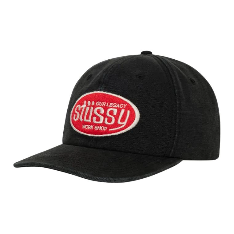 Stussy -