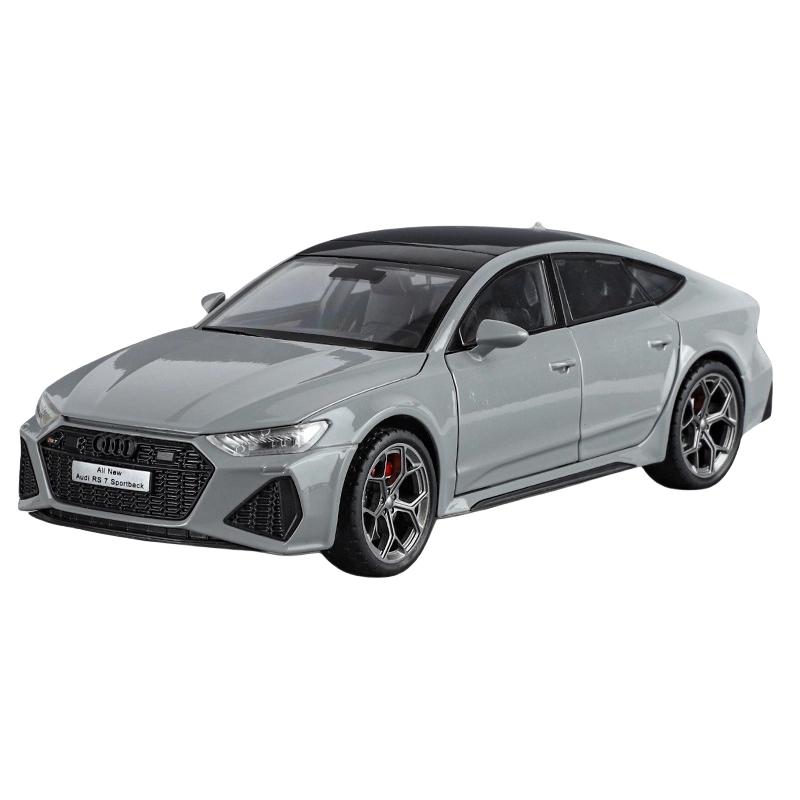RS7