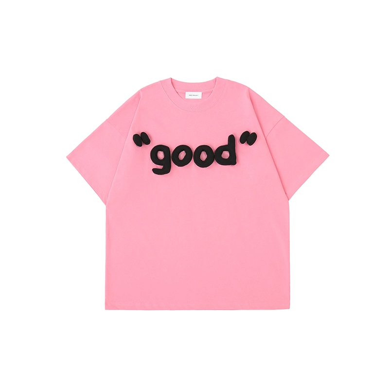 SQQZ project good T