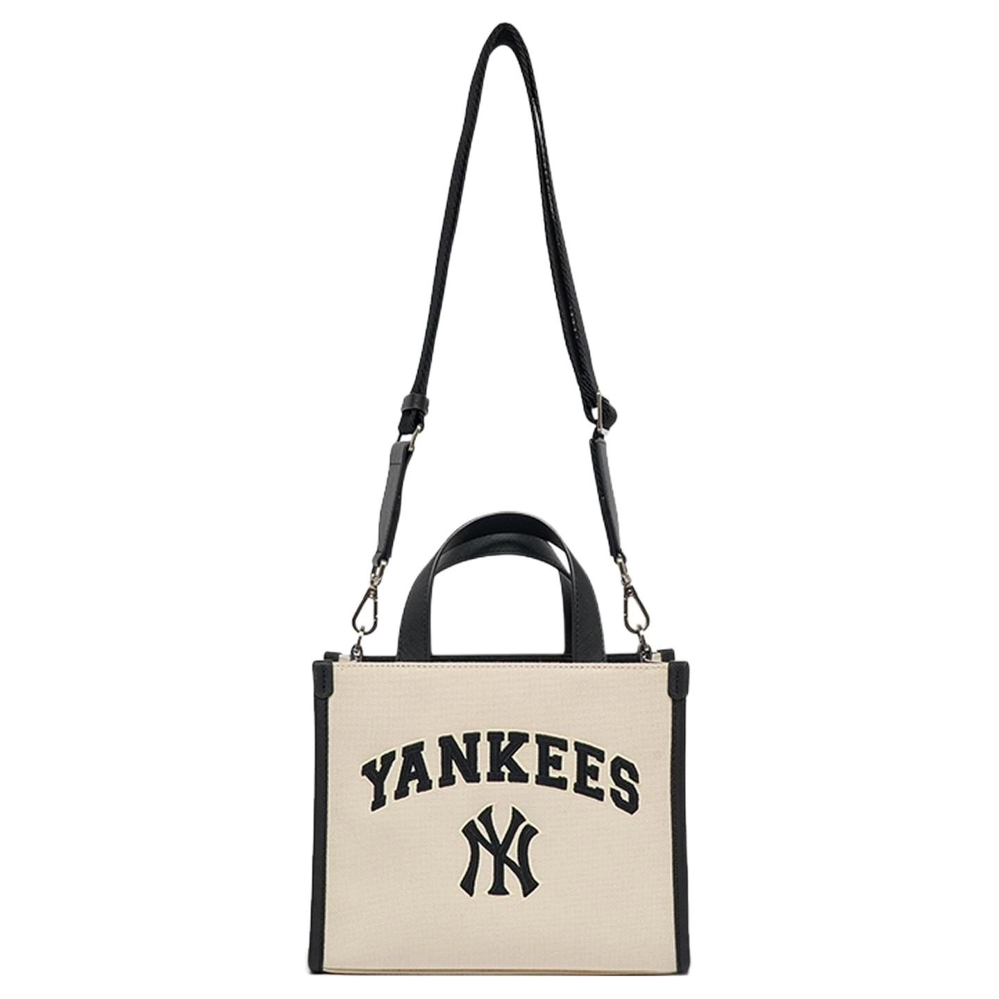 MLB Logo Tote