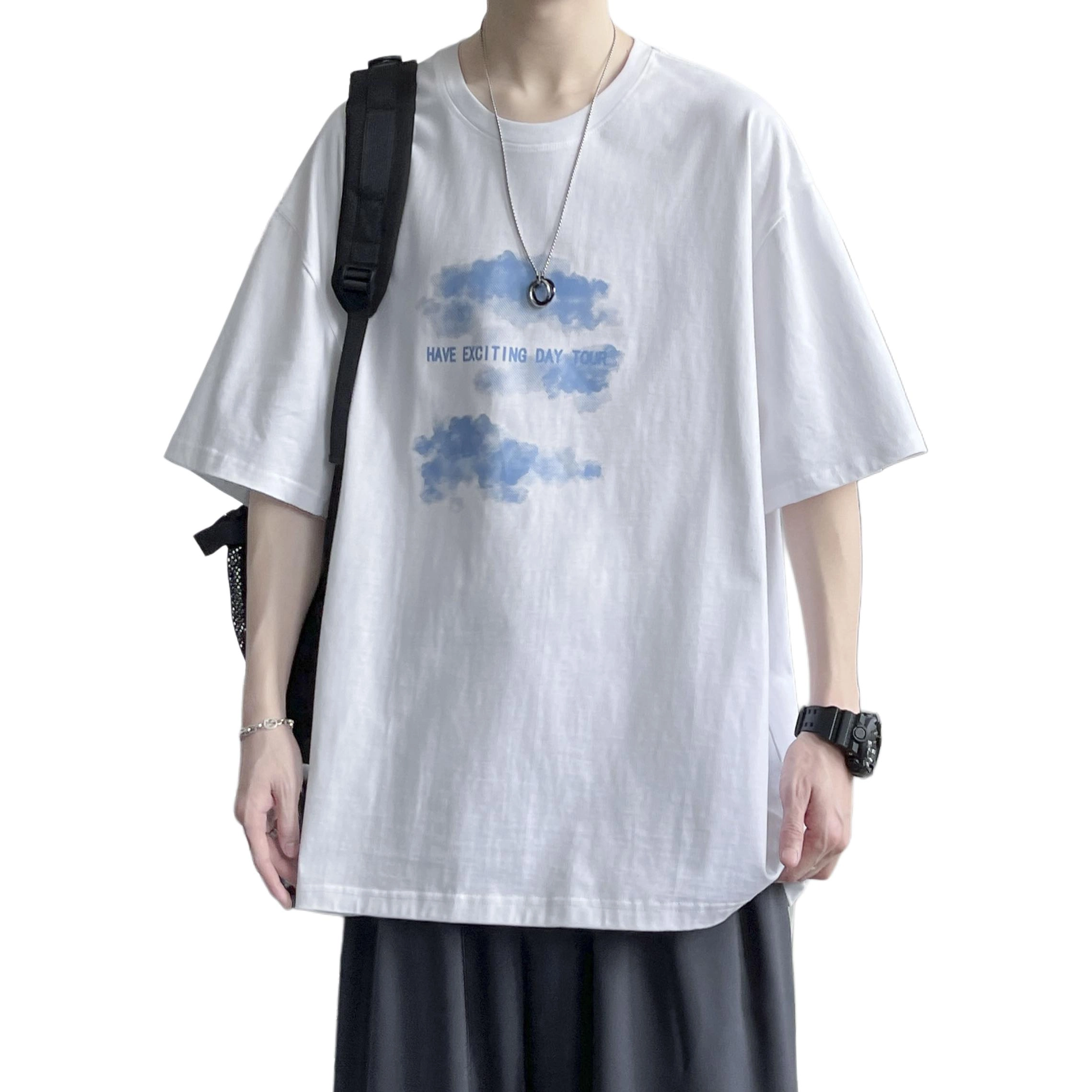 VIPGOOSE T