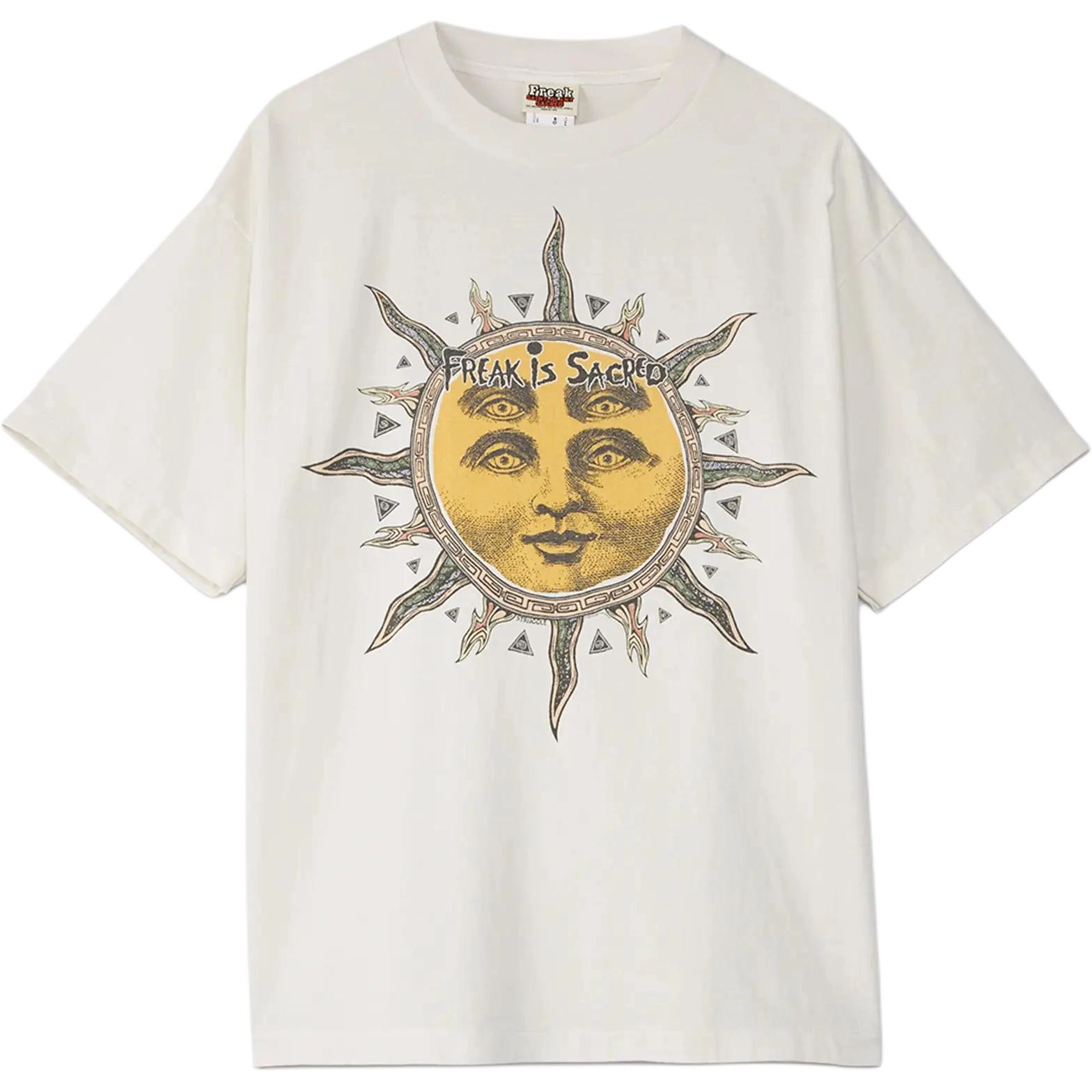 SAINT Mxxxxxx x Cactus Plant Flea Market FW24 T