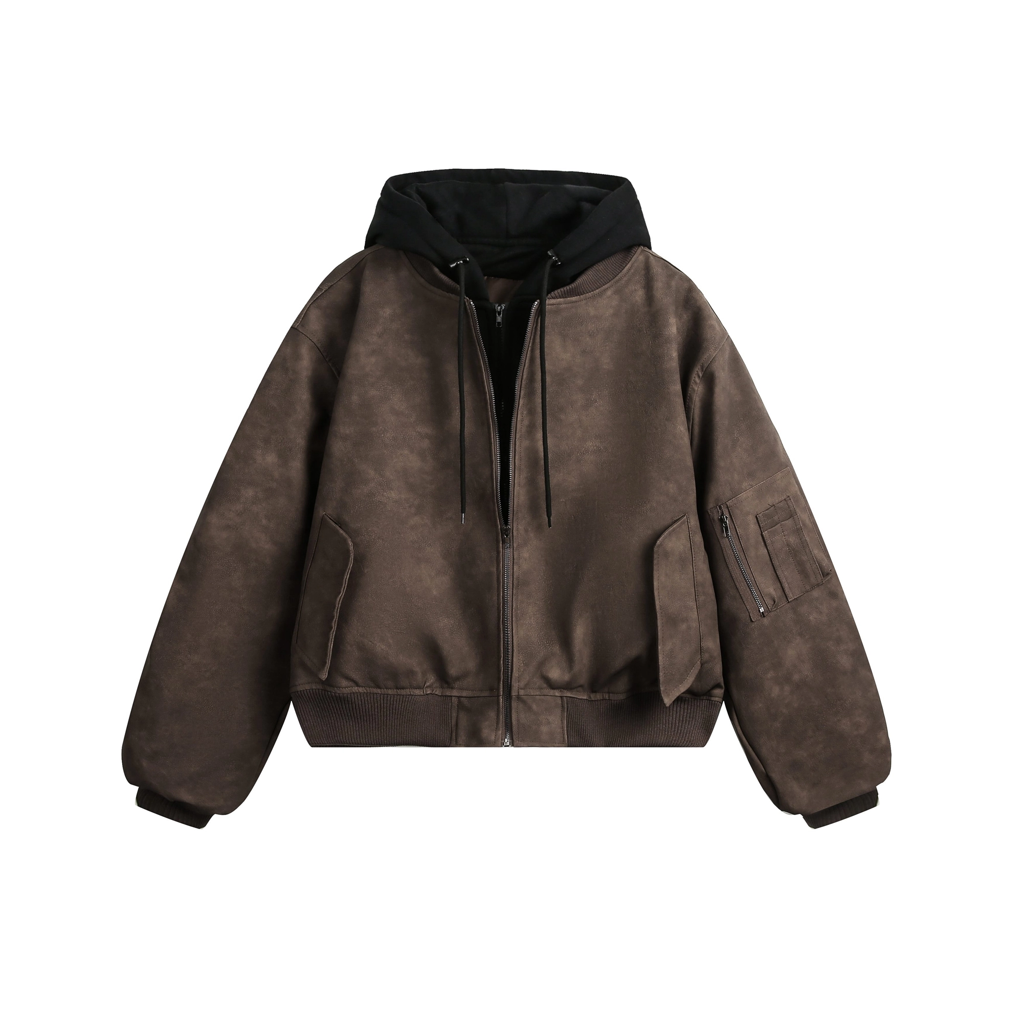 SOCKKEY bomberoversize