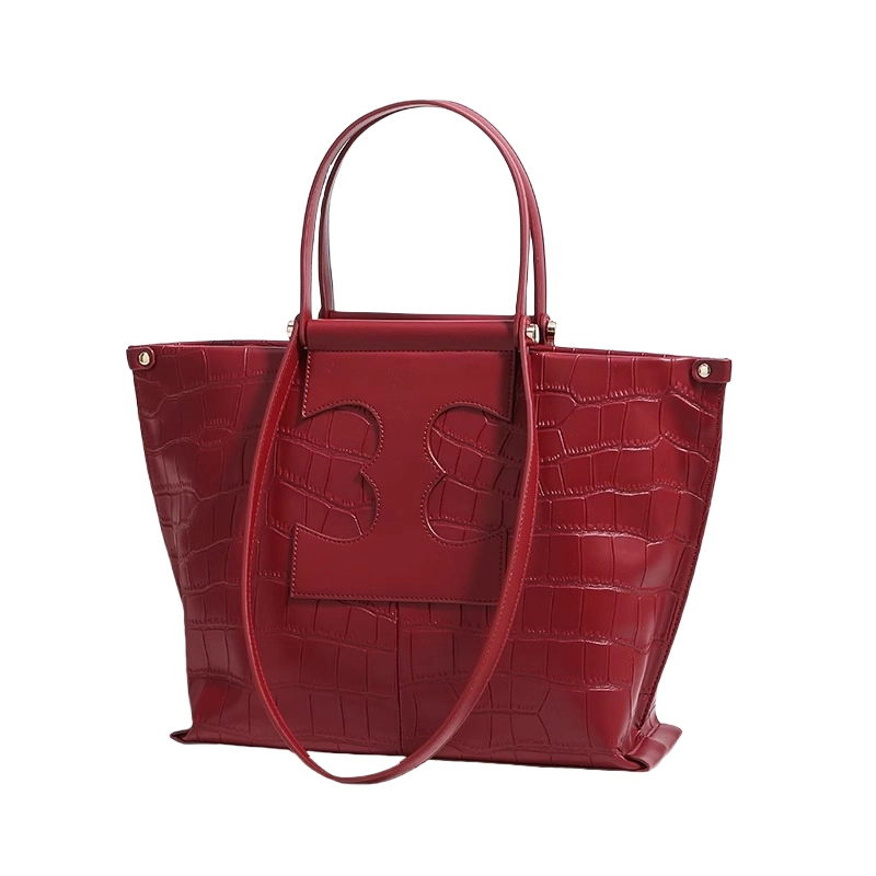 PESASRIE Tote
