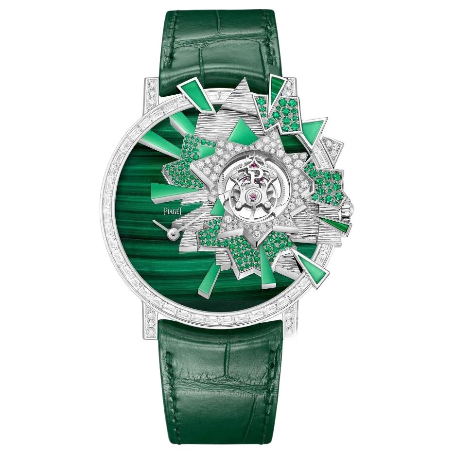 PIAGET 41mm 18K