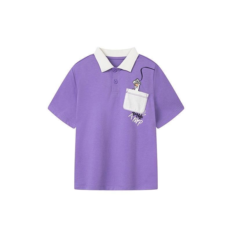 361KIDSPolo SS25