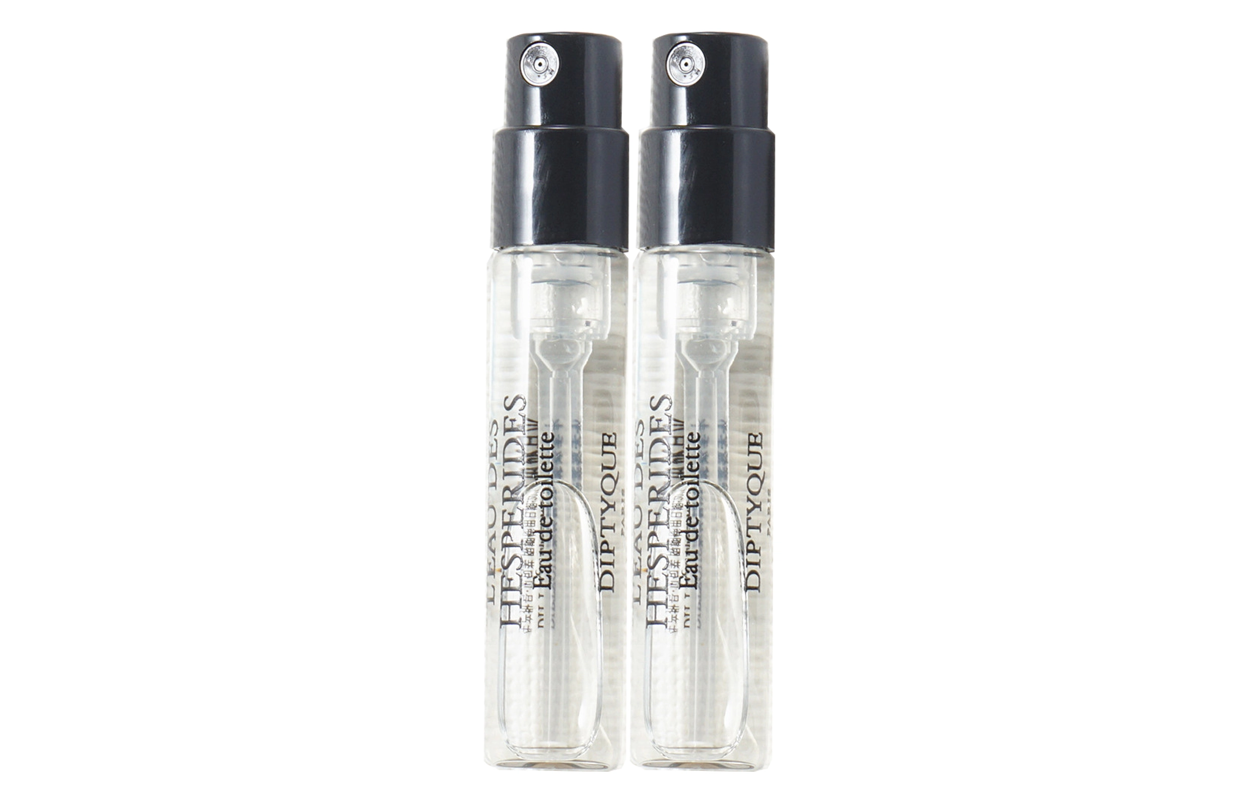 diptyque EDT 2ml2ml*22ml*32ml*52ml*8