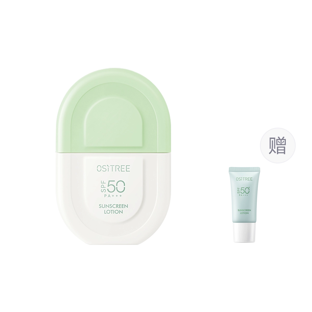 SPF50+ PA++ 50g