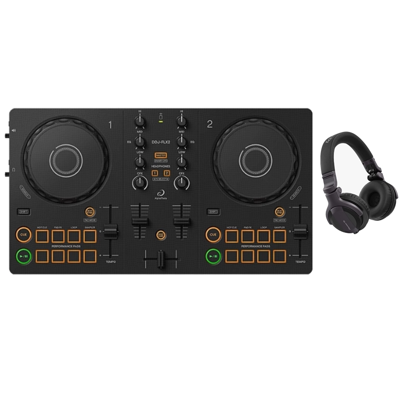 Pioneer DJ DDJ-FLX2 DJ DJ