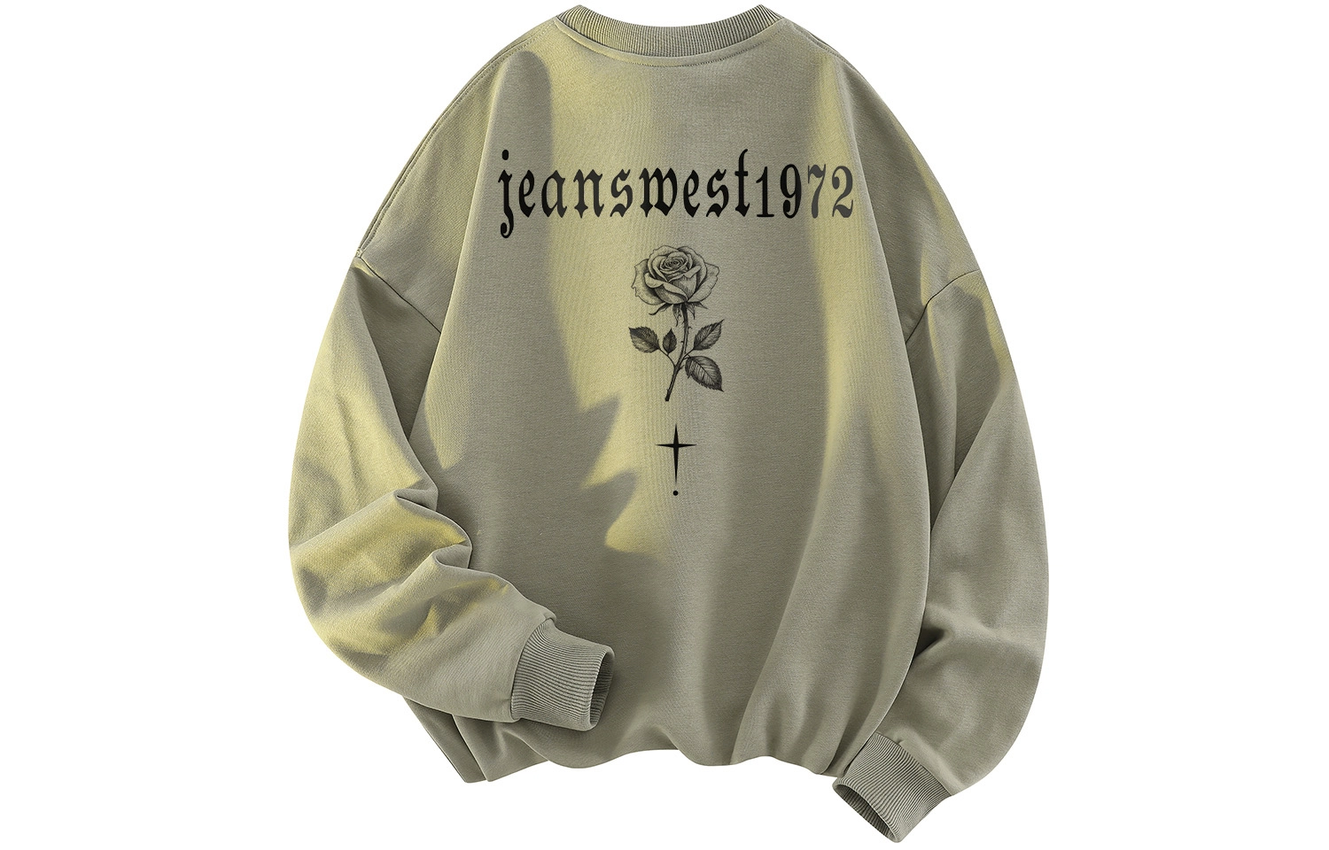 JEANSWEST