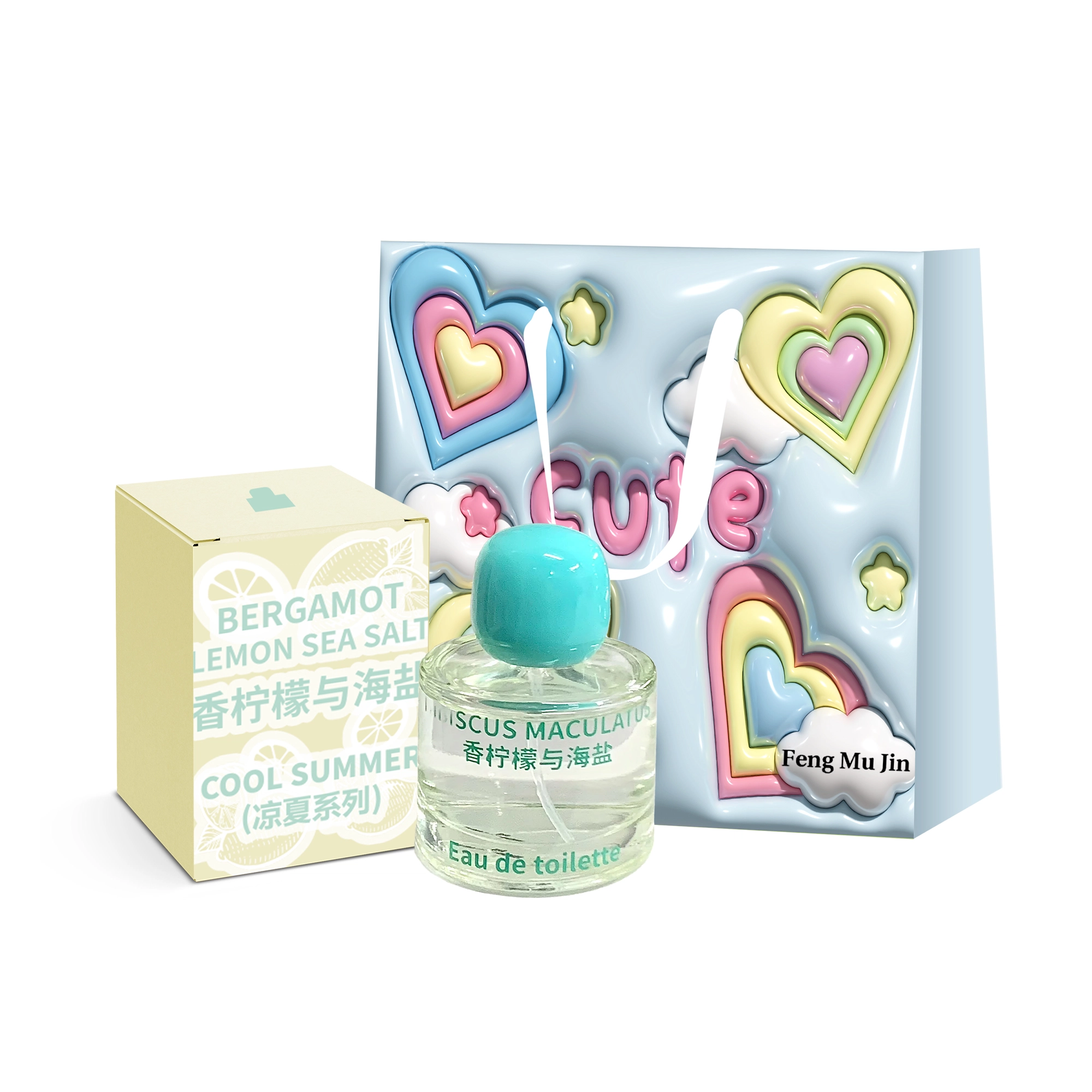EDT 50ml