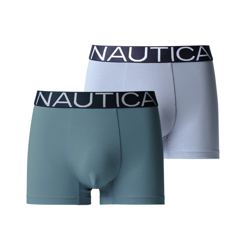 NAUTICA UNDERWEAR 2