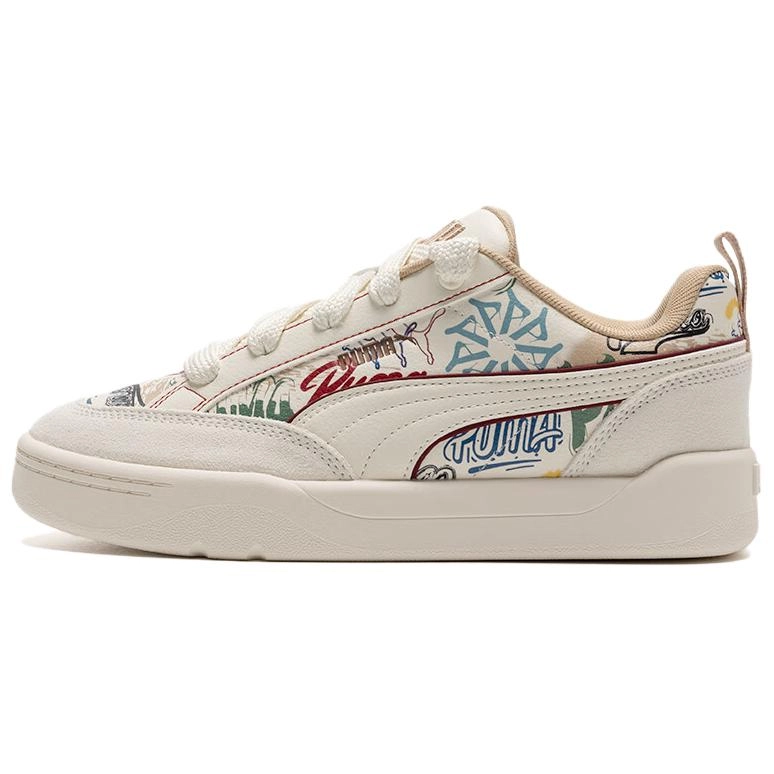 PUMA Park Lifestyle Graffiti