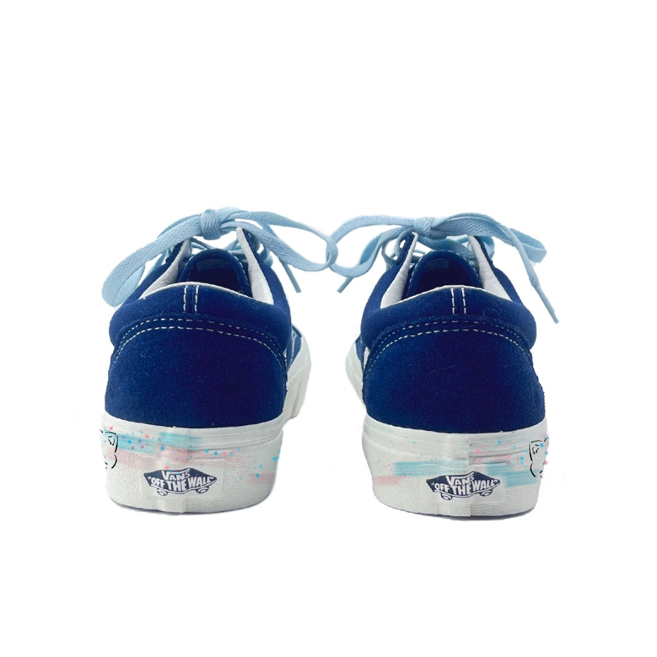 Vans Style 36