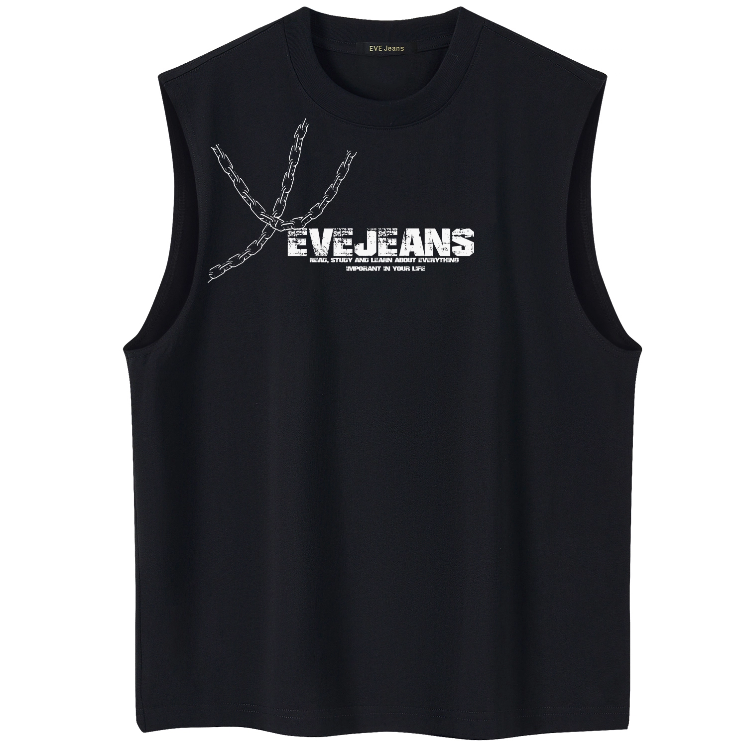 EVE Jeanslogo