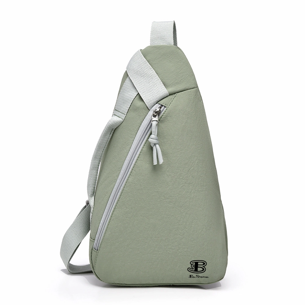 BEN SHERMAN