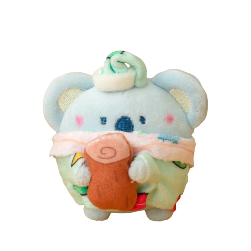 PUDOWRABBIT 10cm