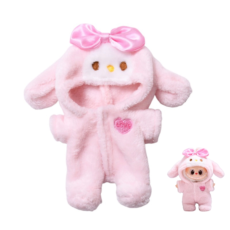 labubu15-17cm