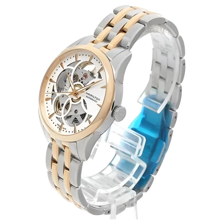 HAMILTON 50 36mm H32425251