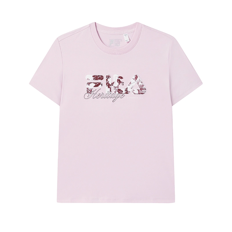 FILA HERITAGE logo T
