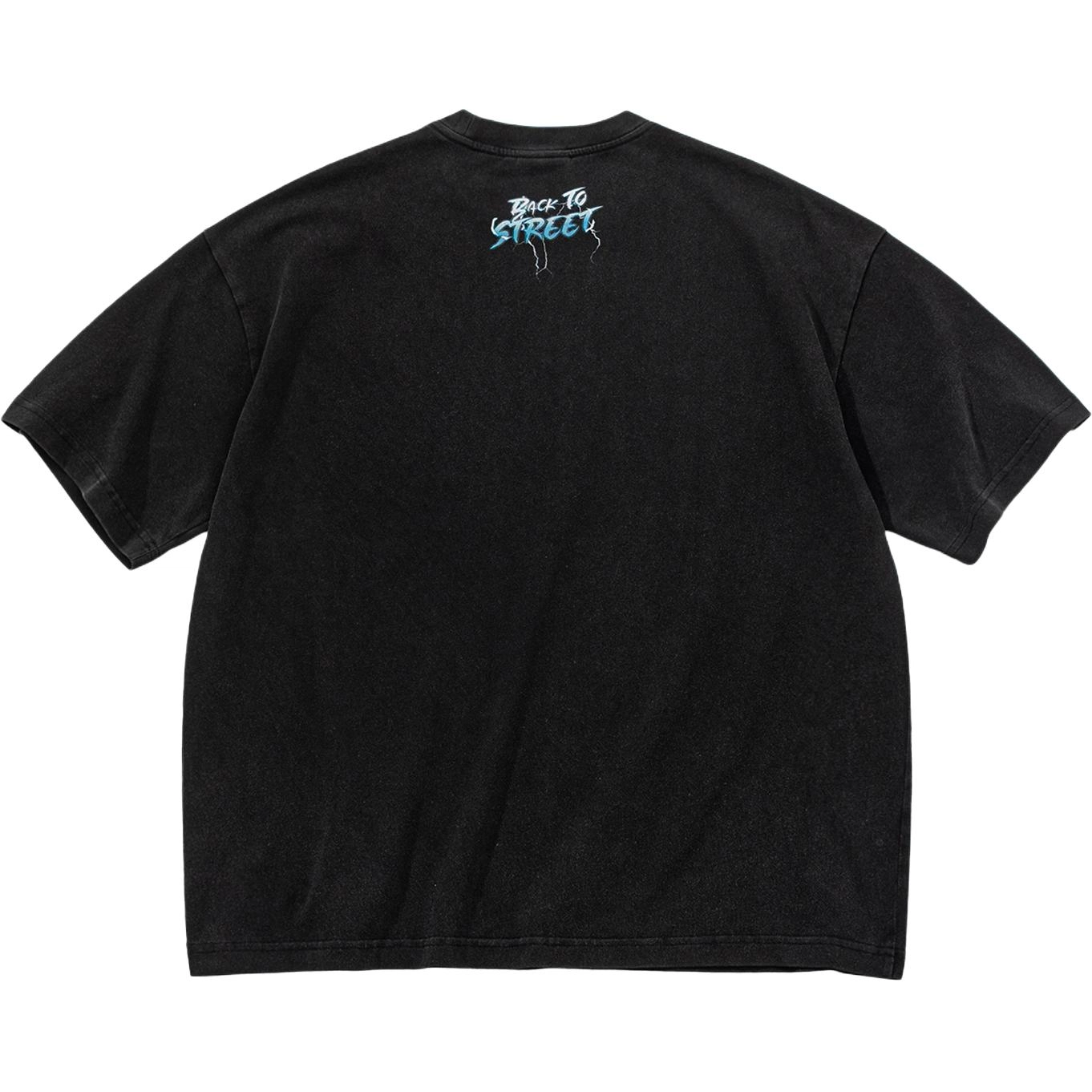 MASSULTI Vintage TeeT