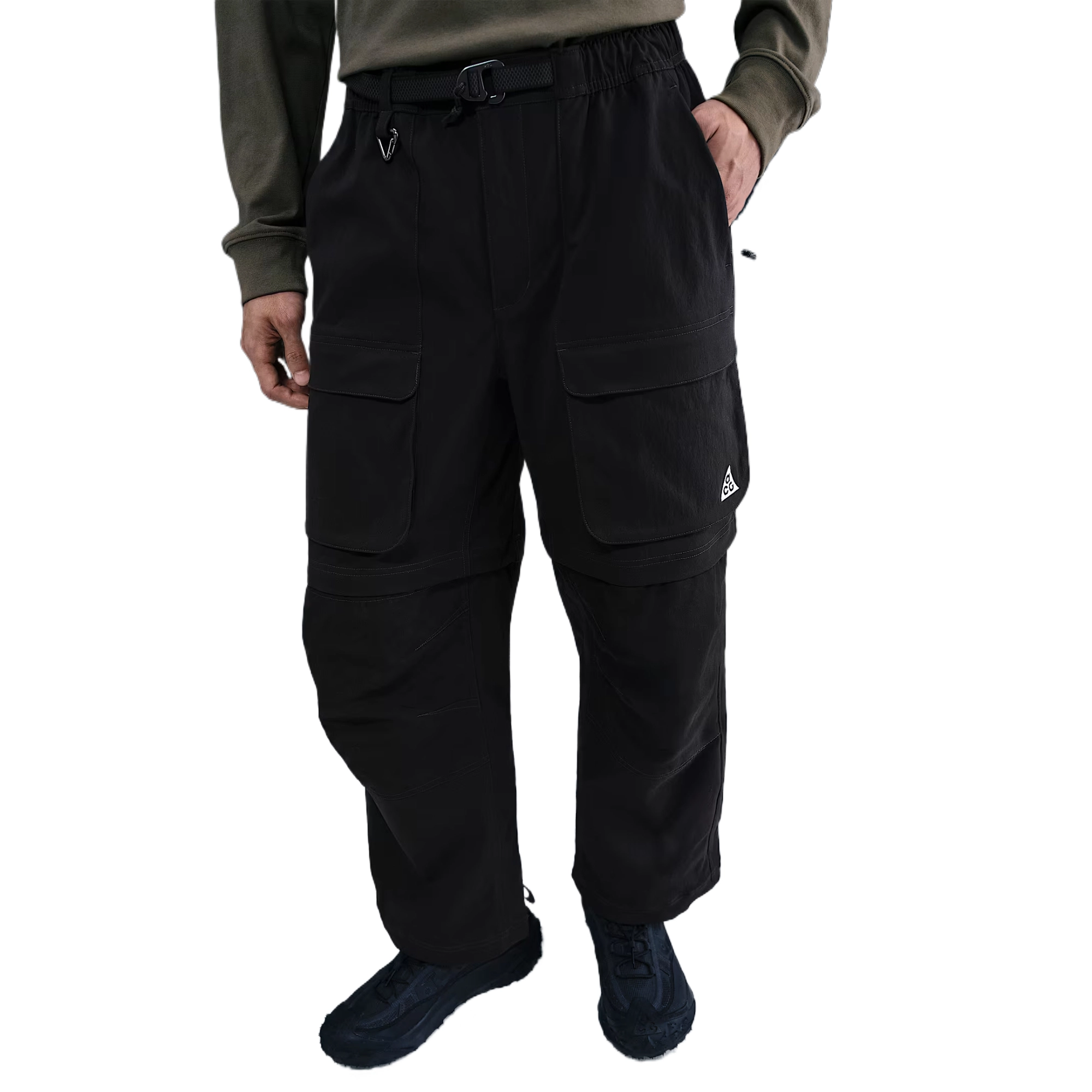 Nike Swoosh ACG Smith Summit