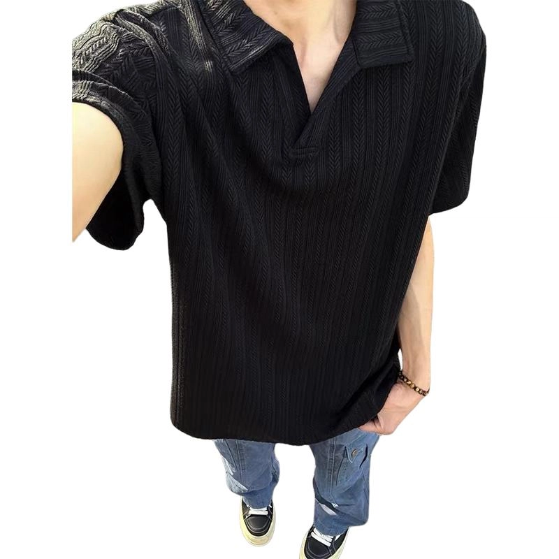 PEA polocleanfitT