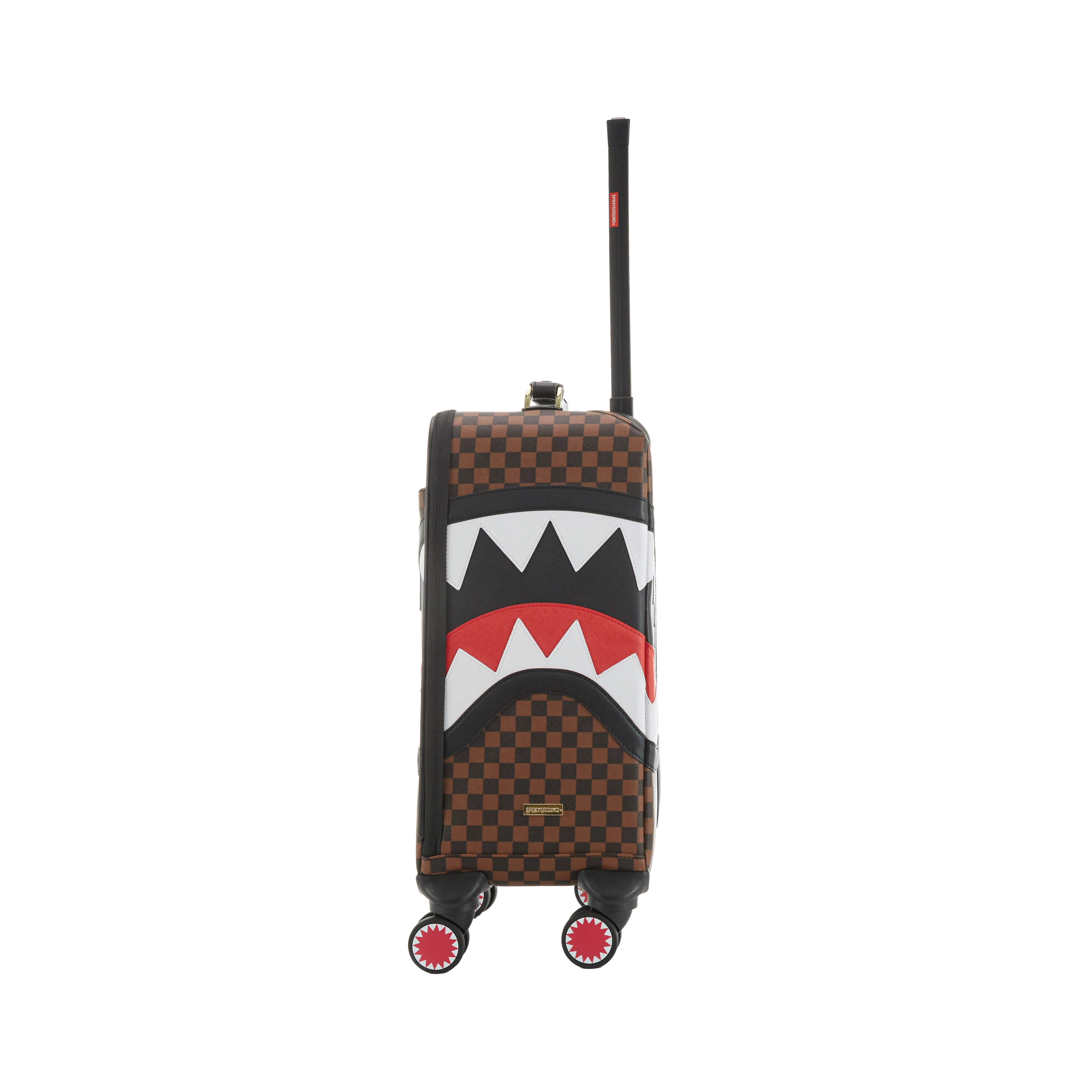 SPRAYGROUND sgLogo PVC 18