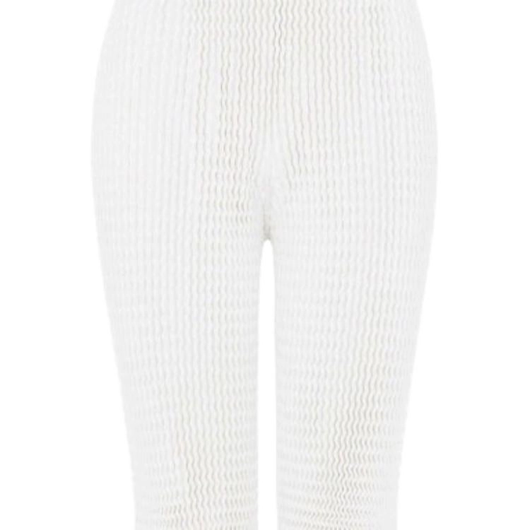 ISSEY MIYAKE SPONGY SS22