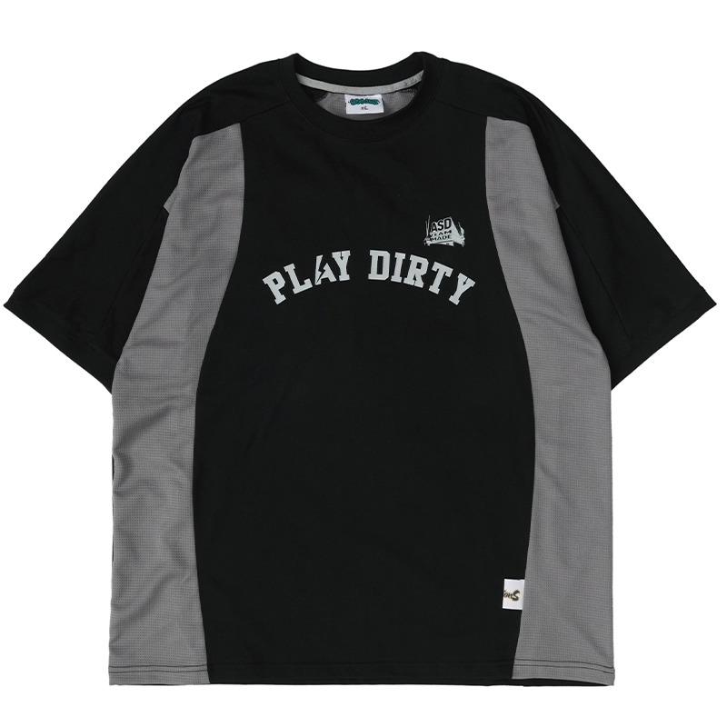 ACTIONSQUAD T