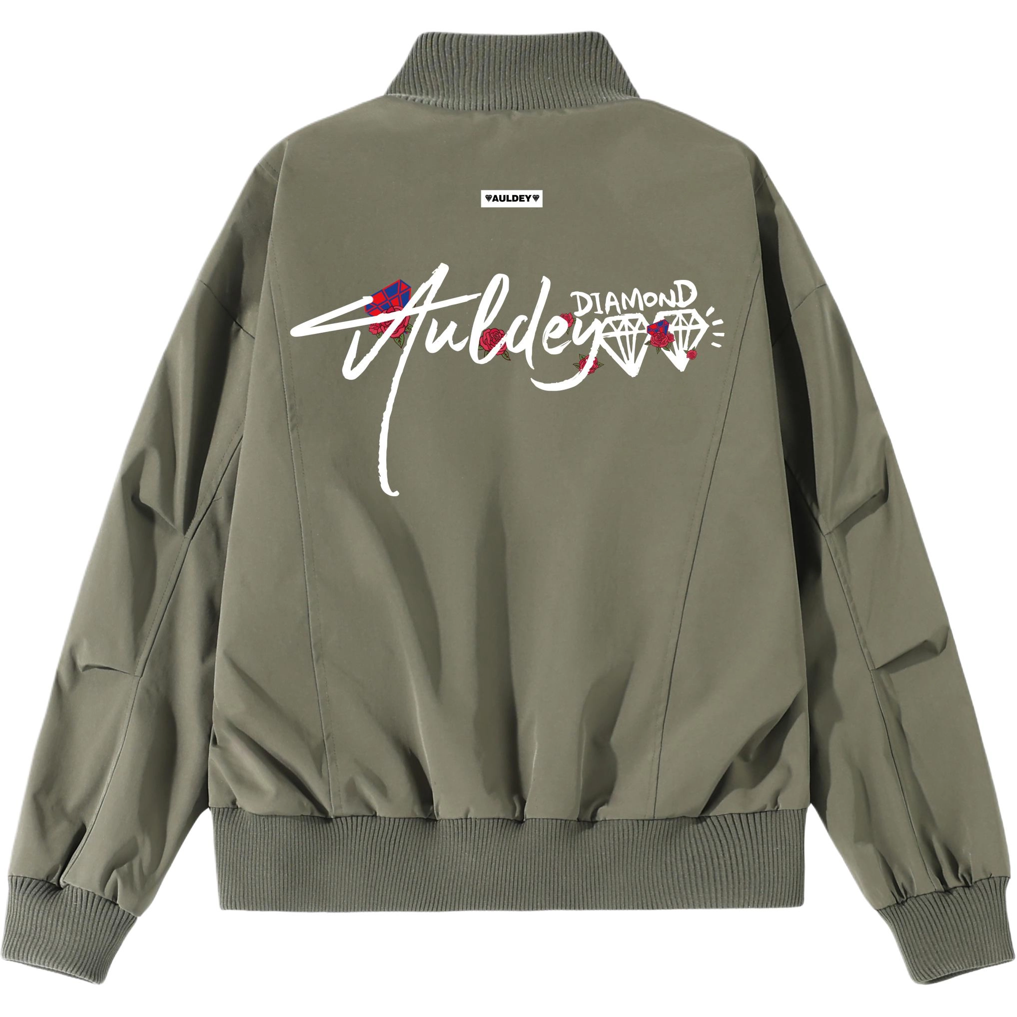 AULDEY logocleanfit