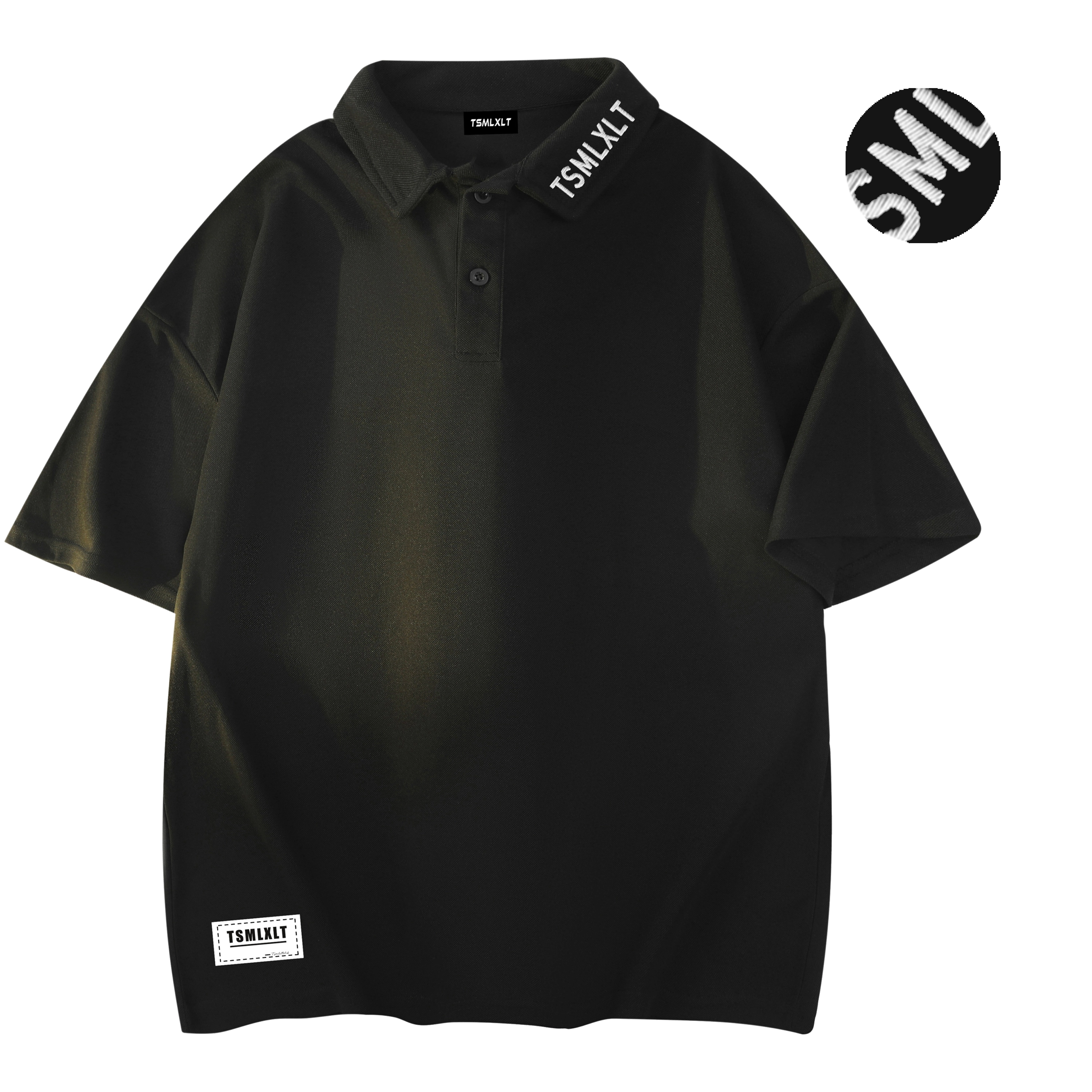 TSMLXLT Polo