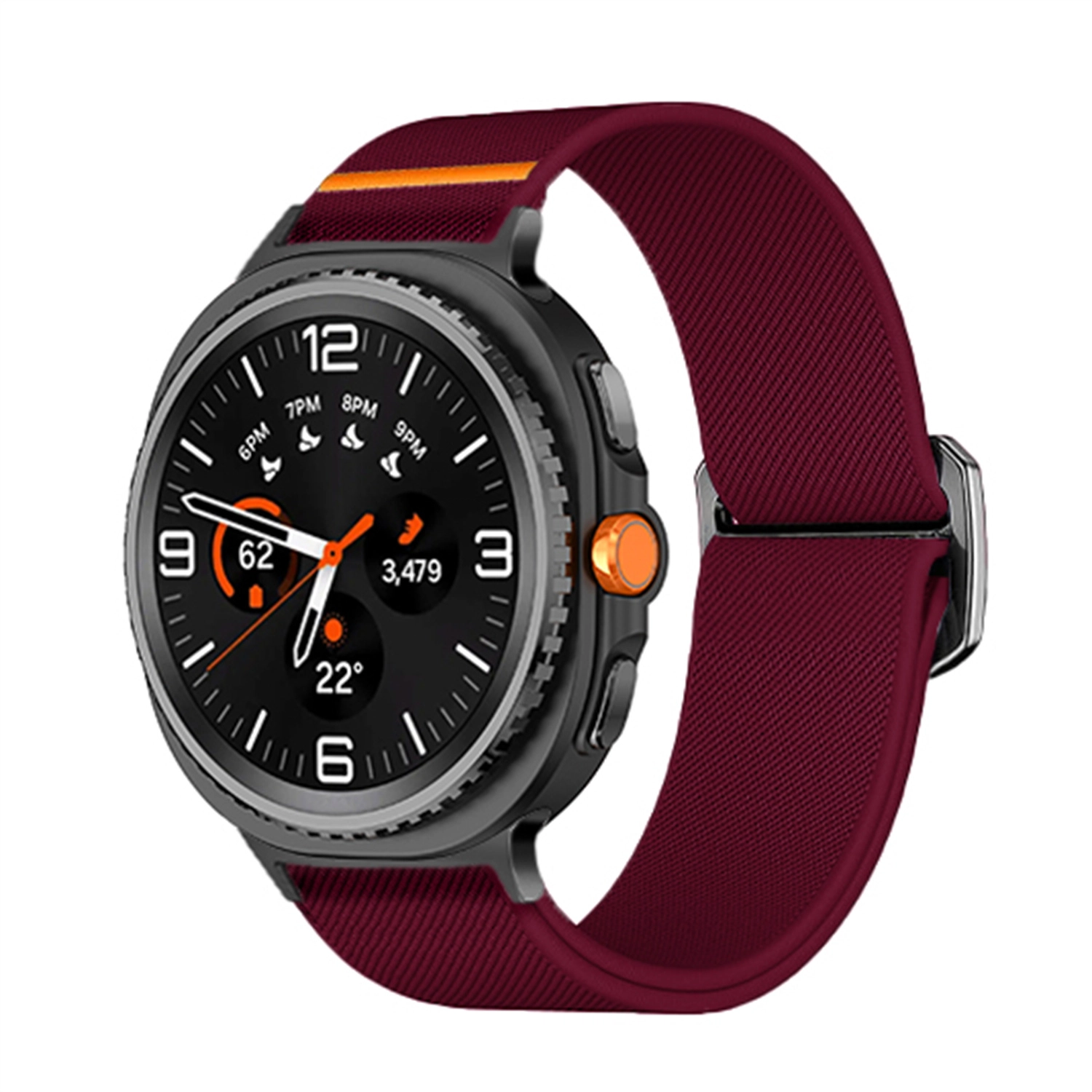 200mm Galaxy Watch 8Samsungwatch8Ultra
