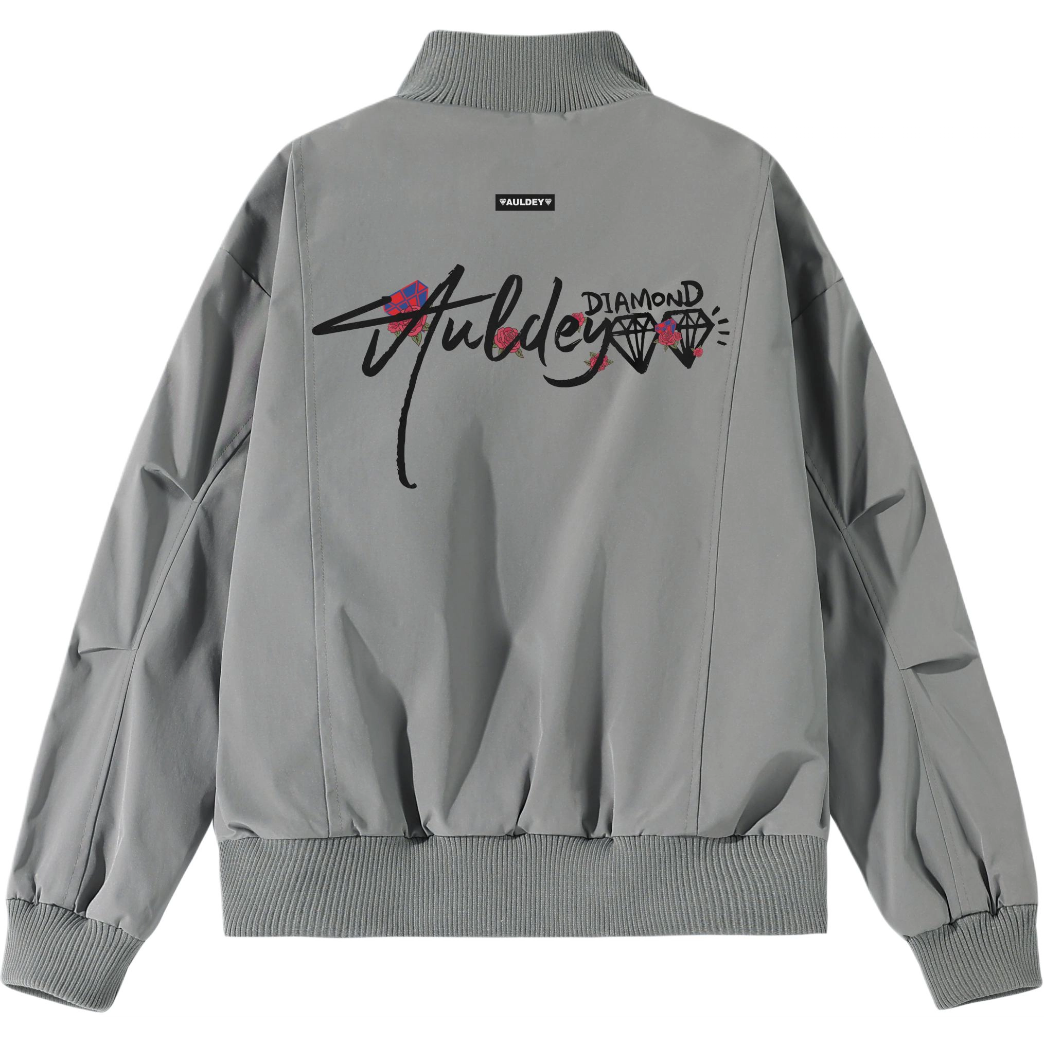 AULDEY logocleanfit