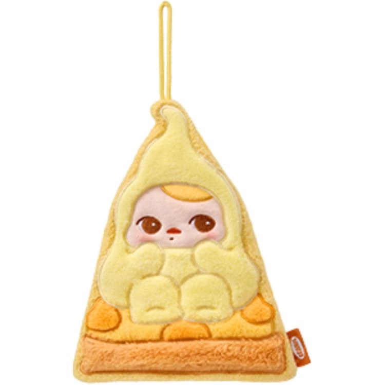 POP MART PUCKY 6