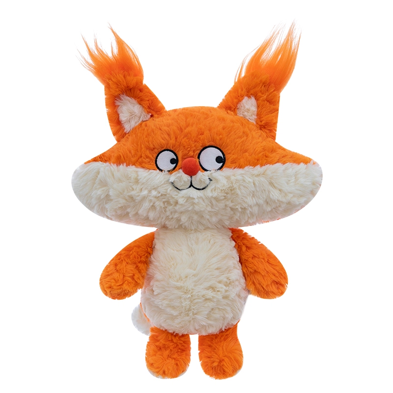 Julebaby 35cm