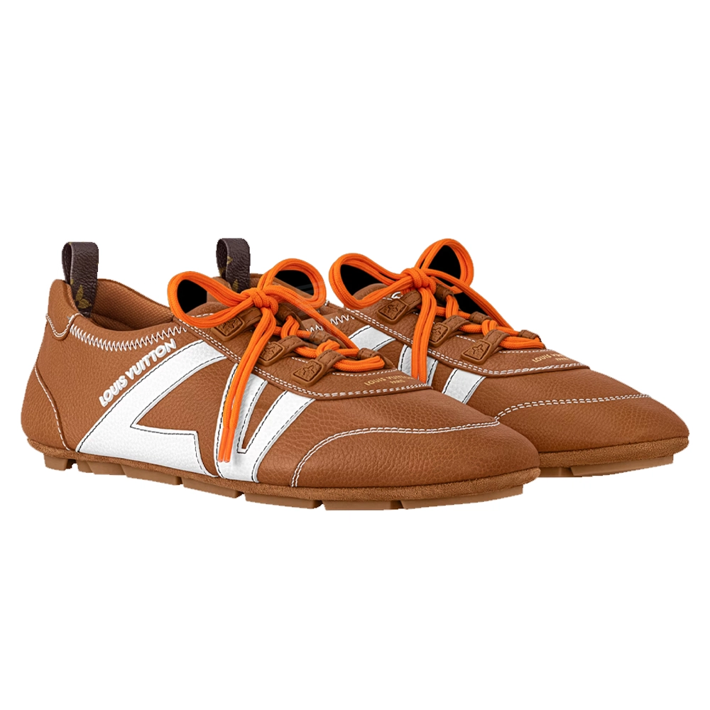 LOUIS VUITTON Sneakerina