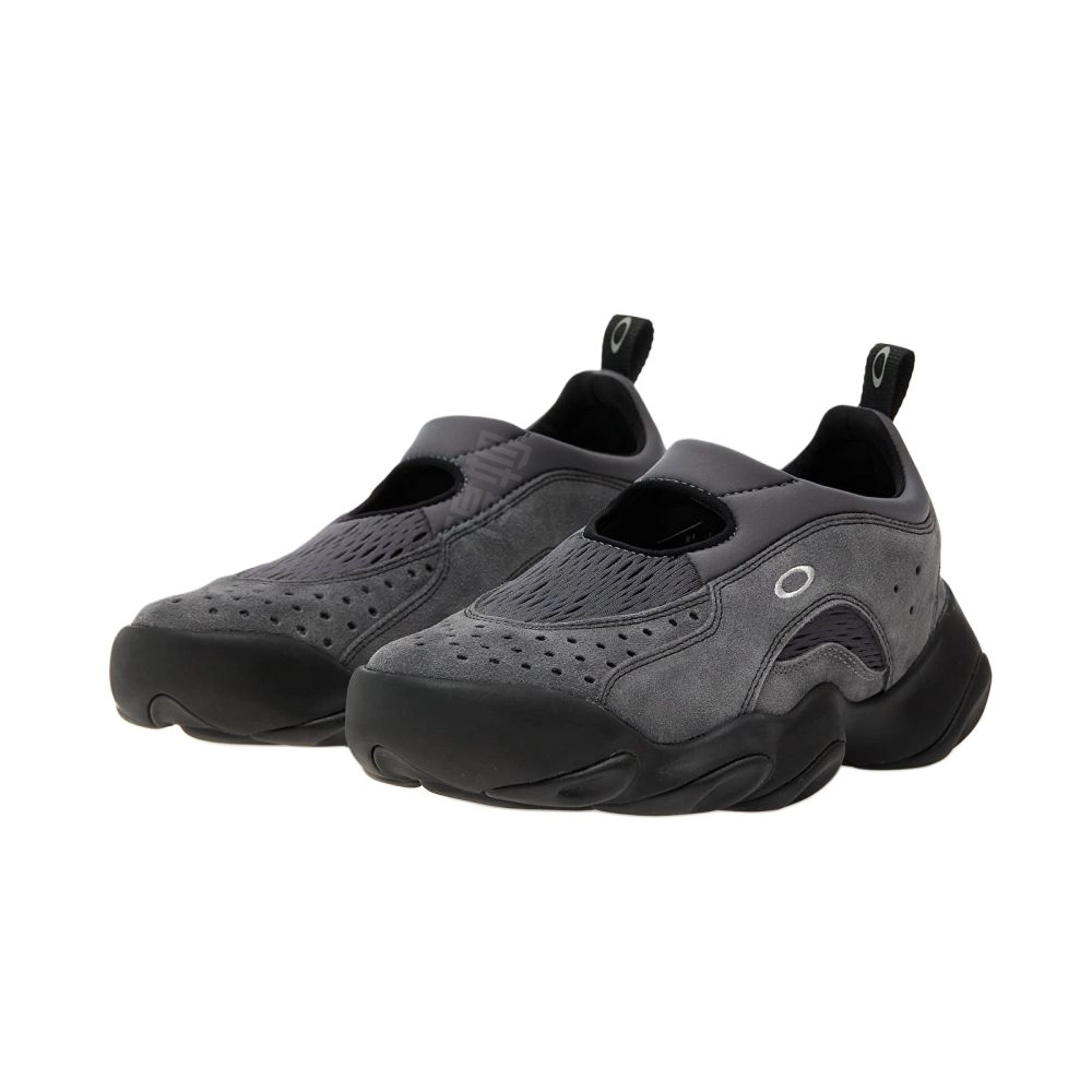 Oakley Flesh Sandal Asphalt
