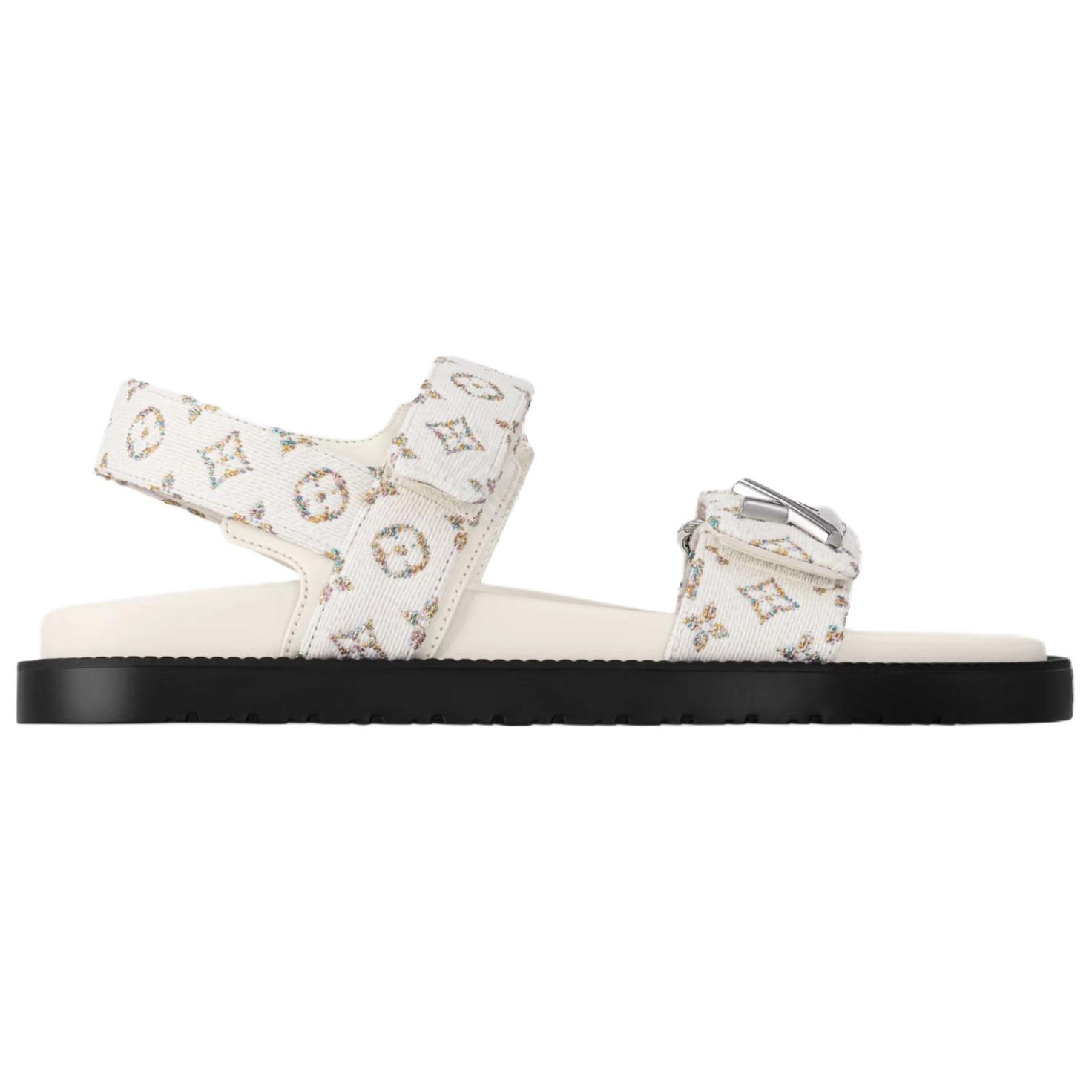LOUIS VUITTON Sunset Comfort